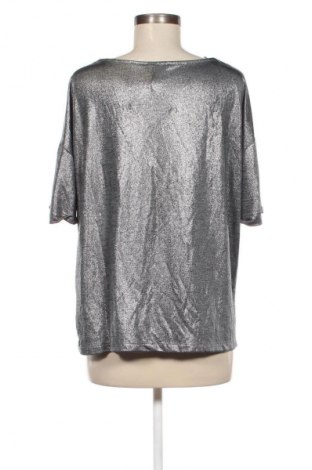 Damen Shirt Etam, Größe L, Farbe Grau, Preis 10,99 €