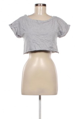 Damen Shirt Etam, Größe S, Farbe Grau, Preis € 15,99