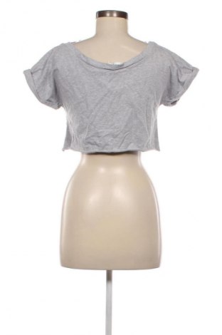 Damen Shirt Etam, Größe S, Farbe Grau, Preis 13,49 €