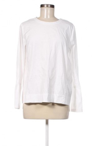 Damen Shirt Eterna, Größe M, Farbe Weiß, Preis € 33,79