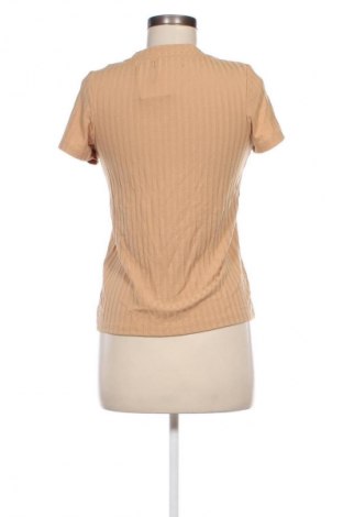 Damen Shirt Even&Odd, Größe M, Farbe Beige, Preis 8,99 €