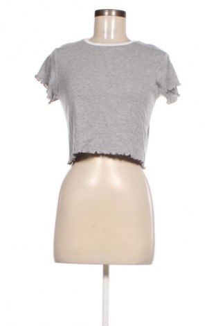 Damen Shirt Even&Odd, Größe L, Farbe Grau, Preis € 8,99