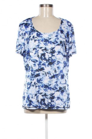 Damen Shirt Exertek, Größe XL, Farbe Blau, Preis 11,76 €