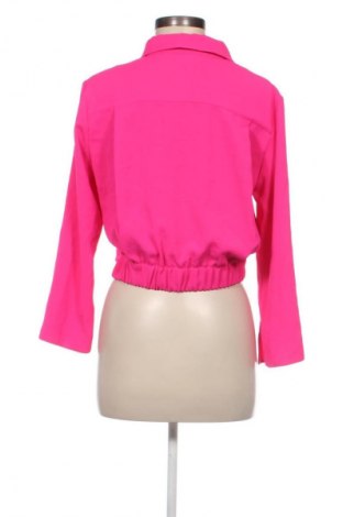 Damen Shirt Explosion, Größe S, Farbe Rosa, Preis 10,99 €