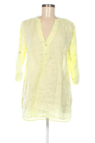 Damen Shirt Expresso, Größe M, Farbe Gelb, Preis € 11,99