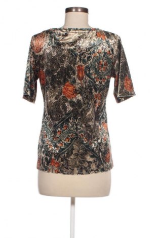 Damen Shirt Expresso, Größe M, Farbe Mehrfarbig, Preis 21,99 €