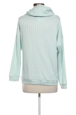 Damen Shirt F&F, Größe M, Farbe Grün, Preis 5,49 €