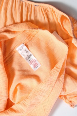 Damen Shirt F&F, Größe L, Farbe Orange, Preis 10,00 €