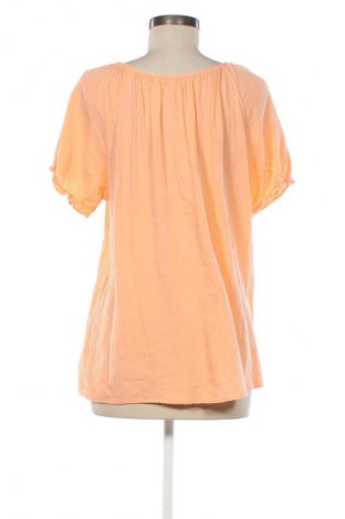 Damen Shirt F&F, Größe L, Farbe Orange, Preis 10,00 €