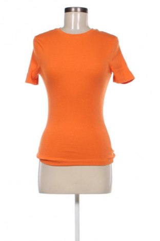 Damen Shirt F&F, Größe S, Farbe Orange, Preis € 4,99