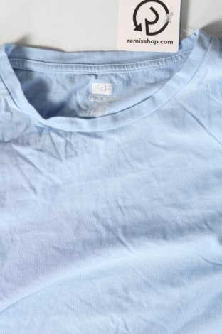 Damen Shirt F&F, Größe L, Farbe Blau, Preis € 5,99