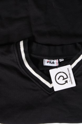 Damen Shirt FILA, Größe M, Farbe Schwarz, Preis € 9,99