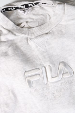 Damen Shirt FILA, Größe XXL, Farbe Grau, Preis € 21,99