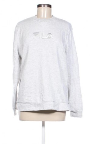 Дамска блуза FILA, Размер XXL, Цвят Сив, Цена 18,99 лв.