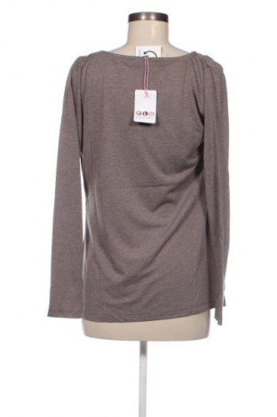 Damen Shirt FLG, Größe S, Farbe Grau, Preis € 9,99