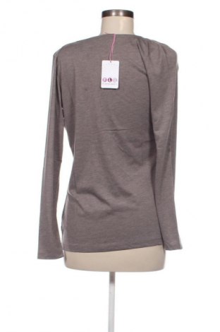 Damen Shirt FLG, Größe S, Farbe Grau, Preis € 9,99