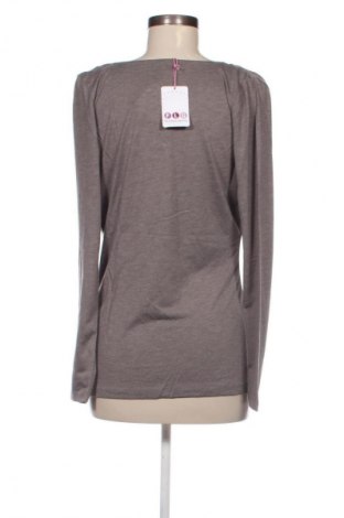 Damen Shirt FLG, Größe S, Farbe Grau, Preis € 9,99