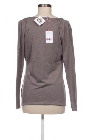 Damen Shirt FLG, Größe S, Farbe Grau, Preis € 9,99