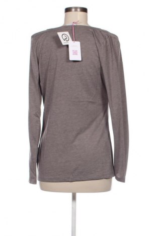 Damen Shirt FLG, Größe S, Farbe Grau, Preis € 9,99