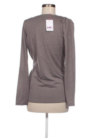 Damen Shirt FLG, Größe S, Farbe Grau, Preis € 9,99