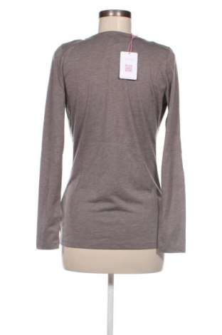 Damen Shirt FLG, Größe S, Farbe Grau, Preis € 9,99