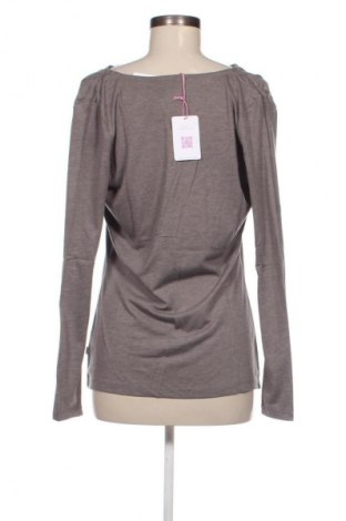 Damen Shirt FLG, Größe M, Farbe Grau, Preis € 9,99