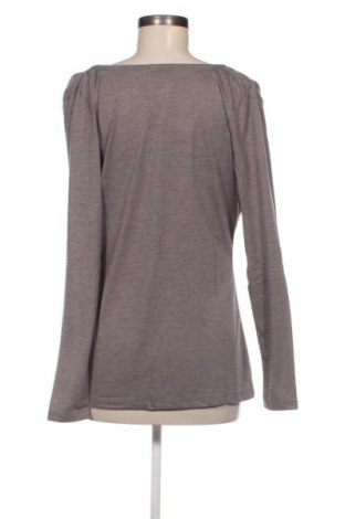 Damen Shirt FLG, Größe M, Farbe Grau, Preis € 9,99