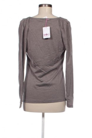 Damen Shirt FLG, Größe S, Farbe Grau, Preis € 9,99