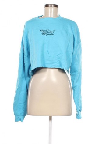 Damen Shirt Factorie, Größe L, Farbe Blau, Preis € 21,79