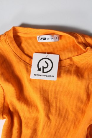 Damen Shirt Fb Sister, Größe S, Farbe Orange, Preis € 6,49