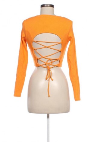 Damen Shirt Fb Sister, Größe S, Farbe Orange, Preis € 6,49