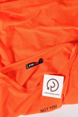 Damen Shirt Fb Sister, Größe L, Farbe Orange, Preis € 5,99