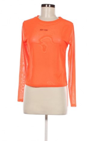 Damen Shirt Fb Sister, Größe L, Farbe Orange, Preis 4,99 €