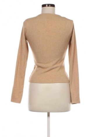 Damen Shirt Fb Sister, Größe S, Farbe Beige, Preis 5,49 €