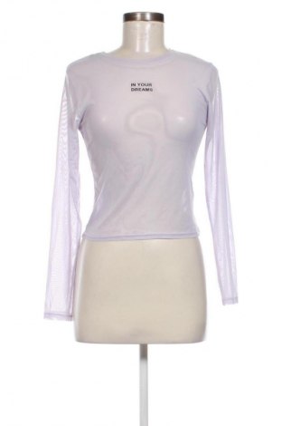 Damen Shirt Fb Sister, Größe M, Farbe Lila, Preis € 3,99