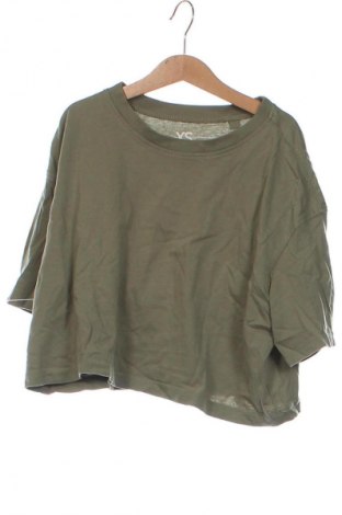 Damen Shirt Fb Sister, Größe XS, Farbe Grün, Preis 5,99 €