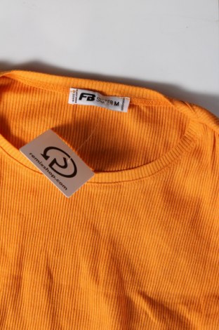 Damen Shirt Fb Sister, Größe M, Farbe Orange, Preis € 5,05