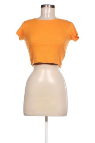 Damen Shirt Fb Sister, Größe M, Farbe Orange, Preis 5,05 €