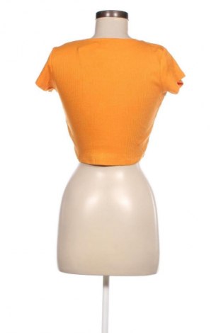 Damen Shirt Fb Sister, Größe M, Farbe Orange, Preis € 5,05