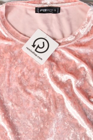 Damen Shirt Fb Sister, Größe S, Farbe Rosa, Preis 5,99 €