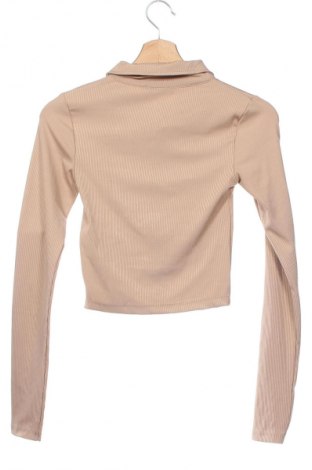 Damen Shirt Fb Sister, Größe XS, Farbe Beige, Preis € 5,99