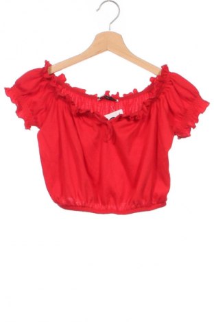 Damen Shirt Fb Sister, Größe XS, Farbe Rot, Preis € 5,99