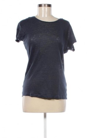 Damen Shirt Filippa K, Größe L, Farbe Blau, Preis 37,99 €