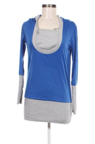 Damen Shirt Finejo, Größe XL, Farbe Blau, Preis € 16,29