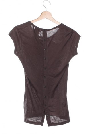 Damen Shirt Firetrap, Größe XS, Farbe Braun, Preis € 14,79