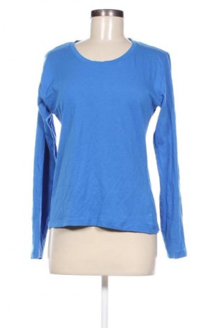 Damen Shirt Fisherfield, Größe M, Farbe Blau, Preis € 4,99