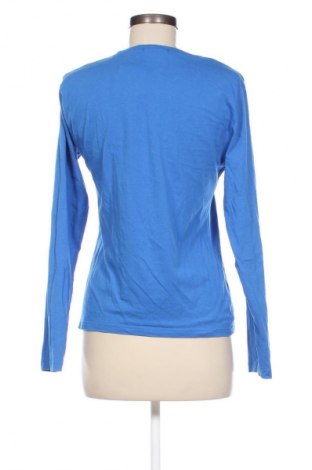 Damen Shirt Fisherfield, Größe M, Farbe Blau, Preis € 4,99