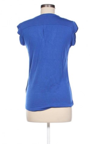 Damen Shirt Flame, Größe S, Farbe Blau, Preis € 5,49