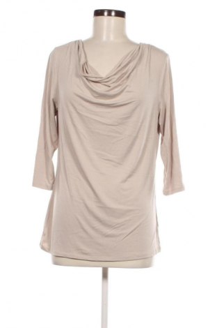 Damen Shirt Flame, Größe L, Farbe Beige, Preis € 5,49