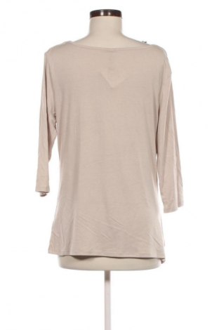 Damen Shirt Flame, Größe L, Farbe Beige, Preis € 5,49